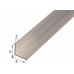 HOEKPROFIEL ALUMINIUM BRUTE 30X30X1.5MM 200CM