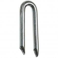 KRAMMEN VERZINKT 40 MM