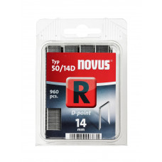 VLAKDRAAD NIETEN R50 14MM 960ST 042-0470