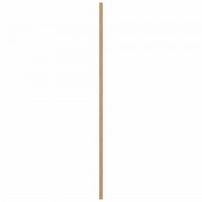 RONDE STOK BEUKEN Ø 18MM 100CM