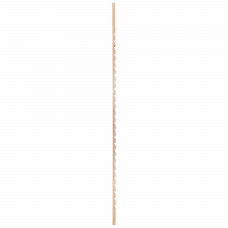 VUREN KEEPLAT 17,8X28,5MM 240CM