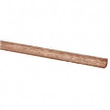 HOLLAT HARDHOUT (1400) 13X13MM 270CM