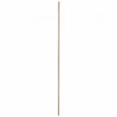 RONDE STOK GRENEN Ø 28MM 270CM