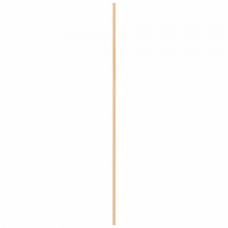 RONDE STOK GRENEN Ø 35MM 270CM