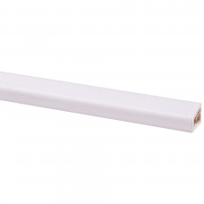 GLASLAT HARDHOUT GEGR. DH02 19X16MM270CM