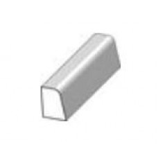 GLASLAT HARDHOUT DH02 19X16MM 270CM