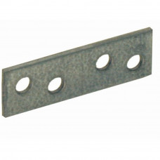 VERBINDINGSPLAAT 50 MM