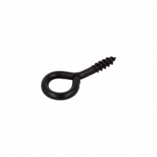 SCHROEFOOG HCP ZWART 4.00X30X14