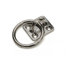 599-30I / AANLEGRING 5MM RVS AISI 316