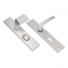 KNOPGARNITUUR PC55 MET KERNTREKBEVEILIGING SKG***®