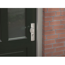 KNOPGARNITUUR PC55 MET KERNTREKBEVEILIGING SKG***®