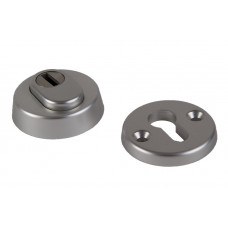 VEILIGHEIDSROZET / SKG***® / ROND ROZET / KERNTREK / F1 ALUMINIUM