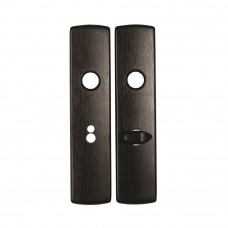 KORTSCHILD VB 63 ZWART KLIK