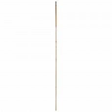 MASSIEF TIMMERPANEEL VUREN 18MM 200X30CM