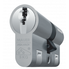 MAUER DC2-DT1+ NI-3 SL 31/36=67-DUBBELE CILINDER