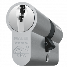 MAUER DC11-DT1-NI-3 SL 36/41=77-DUBBELE CILINDER