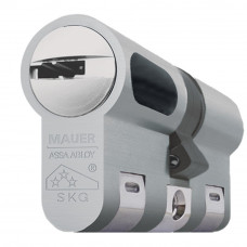 MAUER DC11-NW5-NI-3 SL 36/41=77-DUBBELE CILINDER