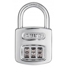 160/40 B/DFNLI - HANGSLOT CIJFERCODE