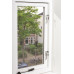 VEILIGHEIDS RAAMSLUITING 3319/LINKS/GESLEPEN F1/SKG*