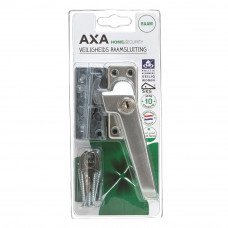 VH RAAMSLUITING 3319/CILINDER/RECHTS/F2