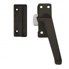 RAAMSLUITING 3302 RE ZWART