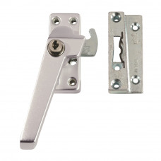 VEILIGHEIDS RAAMSLUITING 3319/LINKS/GESLEPEN F1/SKG*