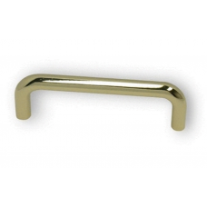 U-GREEP 96MM MESSING