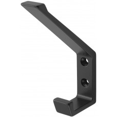 HOED-/JASHAAK ENKEL ZWART