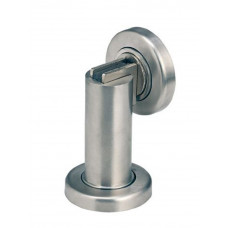 DEURVASTZETTER MAGNETISCH RVS