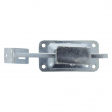 DEURVASTZETTER/VLOERPLAAT GRIJS