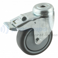 ZWENKWIEL GEREMD 75MM SERIE 68 - 60