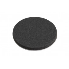 ANTISLIP RONDJE15MM ZWART 25ST