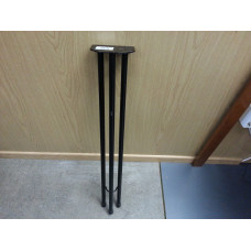 MEUBELPOOT DRIEPOOT 72CM