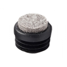 INSTEEKDOP MET VILT 35 MM