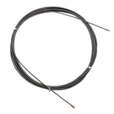 TREKVEER STAAL GLAD 2X 20 MTR