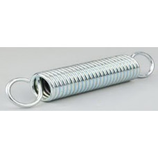 D2097 EVZ TREKVEER 1,5X14X100MM