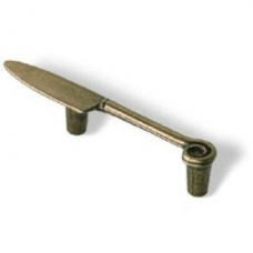 GREEP MES 96MM DIV KLEUREN