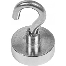 MAGNEET NEODYM HAAK D25 21KG