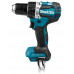 MAKITA 18 V BOOR-/SCHROEF DDF484ZJ