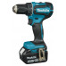 MAKITA 18 V BOOR-/SCHROEFMACHINE DDF485RTJ