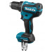 MAKITA 18 V BOOR-/SCHROEFMACHINE DDF485RTJ