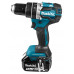 MAKITA 18 V KLOPBOOR-/SCHROEFMACHINE DHP484RTJ