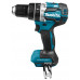 MAKITA 18 V KLOPBOOR-/SCHROEF DHP484ZJ