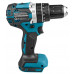 MAKITA 18 V KLOPBOOR-/SCHROEF DHP484ZJ