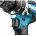 MAKITA 18 V KLOPBOOR-/SCHROEF DHP484ZJ