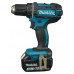 MAKITA 18 V BOOR-/SCHROEFMACHINE DDF482RFE