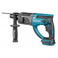 MAKITA 18 V COMBIHAMER DHR202ZJ
