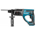MAKITA 18 V COMBIHAMER DHR202ZJ
