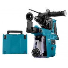 MAKITA LXT 18 V COMBIHAMER DHR242ZJW