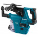 MAKITA LXT 18 V COMBIHAMER DHR242ZJW